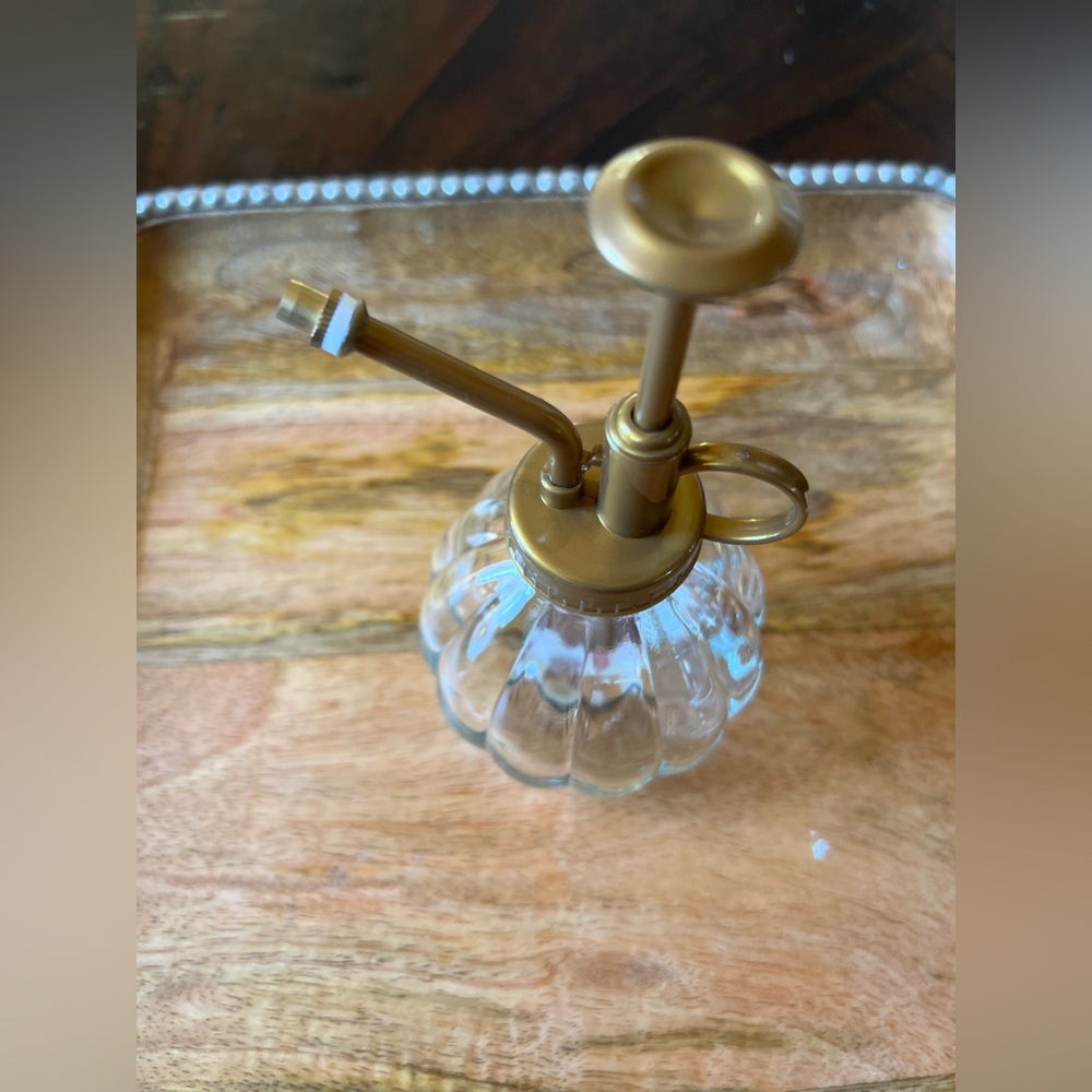 NWT Plant Mister Spray Bottle - Picture 2 of 5